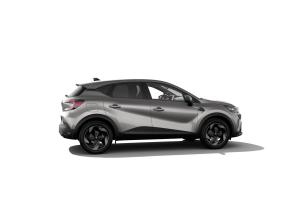 Renault Captur Techno Mild Hybrid 140 EDC Apple CarPlay