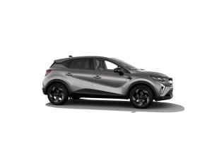Renault Captur Techno Mild Hybrid 140 EDC Apple CarPlay
