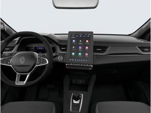 Renault Captur Techno Mild Hybrid 140 EDC Apple CarPlay