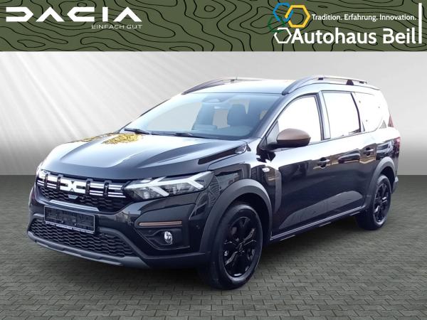 Dacia Jogger Extreme