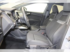 Audi Q4 e-tron 45 e-tron . LED Navi SHZ