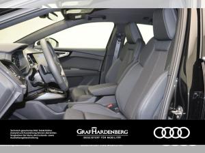 Audi Q4 e-tron 45 e-tron S line LED Navi AHK ACC
