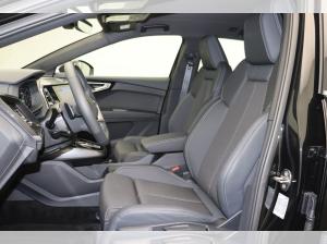 Audi Q4 e-tron 45 e-tron S line LED Navi AHK ACC