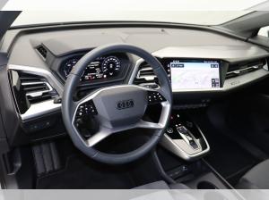 Audi Q4 e-tron 45 e-tron . LED Navi SHZ