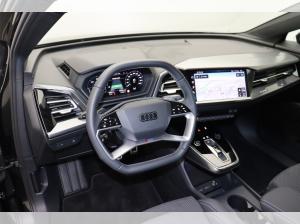 Audi Q4 e-tron 45 e-tron S line LED Navi AHK ACC