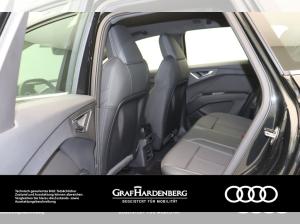 Audi Q4 e-tron 45 e-tron S line LED Navi AHK ACC