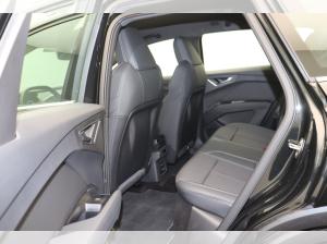 Audi Q4 e-tron 45 e-tron S line LED Navi AHK ACC