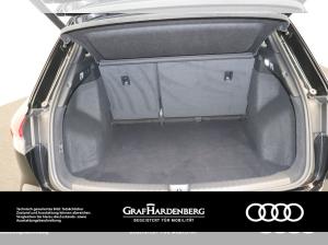Audi Q4 e-tron 45 e-tron S line LED Navi AHK ACC