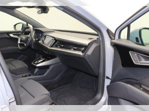 Audi Q4 e-tron 45 e-tron . LED Navi SHZ
