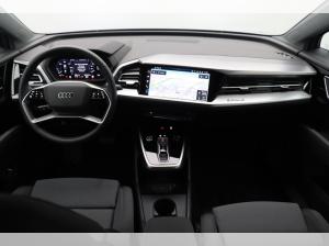 Audi Q4 e-tron 45 e-tron . LED Navi SHZ