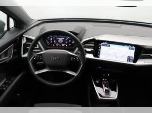 Audi Q4 e-tron 45 e-tron . LED Navi SHZ
