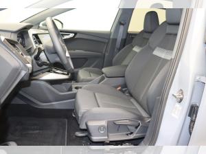 Audi Q4 e-tron 45 e-tron . LED Navi SHZ