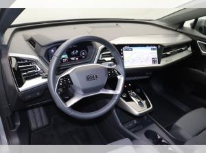 Audi Q4 e-tron 45 e-tron . LED Navi SHZ