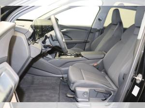 Audi Q6 e-tron . LED Navi ACC AHK