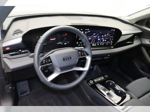 Audi Q6 e-tron . LED Navi ACC AHK