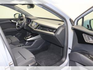 Audi Q4 e-tron 45 e-tron . LED Navi SHZ