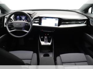 Audi Q4 e-tron 45 e-tron . LED Navi SHZ