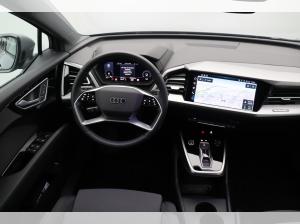Audi Q4 e-tron 45 e-tron . LED Navi SHZ
