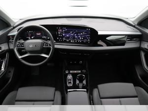Audi Q6 e-tron . LED Navi ACC AHK