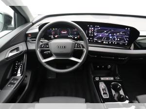 Audi Q6 e-tron . LED Navi ACC AHK