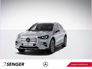Mercedes-Benz GLC 400 4M Burmester Panorama Digital-Light AHK