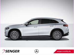 Mercedes-Benz GLC 400 4M Burmester Panorama Digital-Light AHK