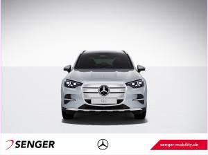 Mercedes-Benz GLC 400 4M Burmester Panorama Digital-Light AHK