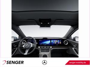Mercedes-Benz GLC 400 4M Burmester Panorama Digital-Light AHK