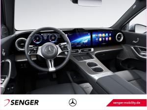 Mercedes-Benz GLC 400 4M Burmester Panorama Digital-Light AHK