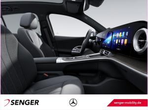 Mercedes-Benz GLC 400 4M Burmester Panorama Digital-Light AHK