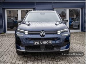 Citroën C5 Aircross MAX Panoramadach Winter-Paket mit Grip Control