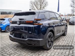 Citroën C5 Aircross MAX Panoramadach Winter-Paket mit Grip Control