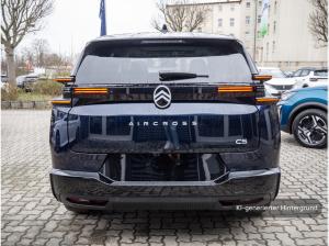 Citroën C5 Aircross MAX Panoramadach Winter-Paket mit Grip Control