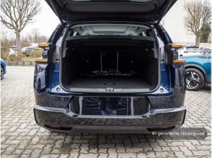 Citroën C5 Aircross MAX Panoramadach Winter-Paket mit Grip Control