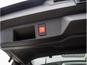 Citroën C5 Aircross MAX Panoramadach Winter-Paket mit Grip Control