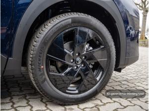Citroën C5 Aircross MAX Panoramadach Winter-Paket mit Grip Control