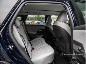 Citroën C5 Aircross MAX Panoramadach Winter-Paket mit Grip Control