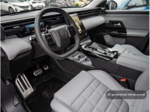 Citroën C5 Aircross MAX Panoramadach Winter-Paket mit Grip Control