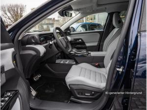 Citroën C5 Aircross MAX Panoramadach Winter-Paket mit Grip Control