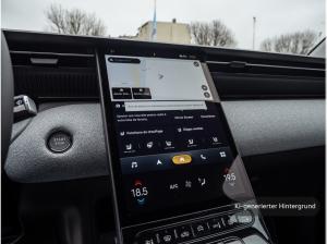 Citroën C5 Aircross MAX Panoramadach Winter-Paket mit Grip Control