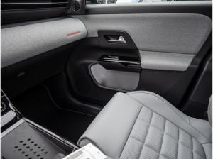 Citroën C5 Aircross MAX Panoramadach Winter-Paket mit Grip Control