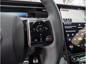 Citroën C5 Aircross MAX Panoramadach Winter-Paket mit Grip Control