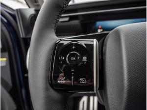 Citroën C5 Aircross MAX Panoramadach Winter-Paket mit Grip Control