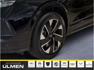 Opel Grandland e GS Sofort Verfügbar Gewerbedeal Electric 157 kW inkl. Techpaket, Allwetter, Metallic