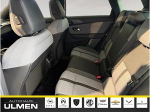 Opel Grandland MHEV Gewerbedeal Sofort Verfügbar inkl. Techpaket, Infotainmentpaket und Allwetter