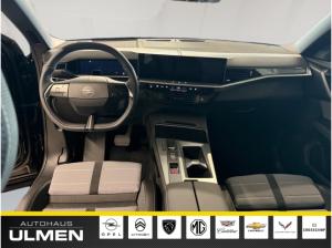 Opel Grandland e GS Sofort Verfügbar Gewerbedeal Electric 157 kW inkl. Techpaket, Allwetter, Metallic