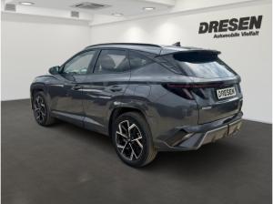 Hyundai TUCSON 1.6 N Line/KRELL/Matrix-LED/Navi/Automatik/Rückfahrkamera