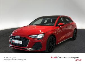 Audi A3 Sportback 30 TFSI S line S tronic NAV/ACC/AHK