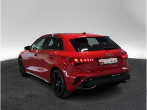 Audi A3 Sportback 30 TFSI S line S tronic NAV/ACC/AHK