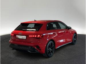 Audi A3 Sportback 30 TFSI S line S tronic NAV/ACC/AHK